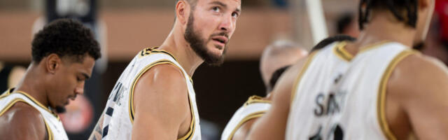 "MOJA POSLEDNJA PORUKA KOJU SAM MU POSLAO...": Žofri na ivici suza otkrio šta je napisao Duletu pred smrt!