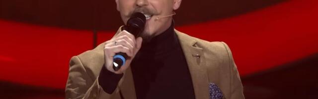 "ZAVRTELO MI SE U GLAVI..." Poznati pevač zamalo pao u nesvest: Prisetio se neprijatne situacije iz centra Beograda