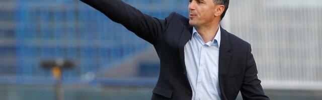 Drugi srpski trener dobio otkaz u Diošđeru