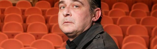 POTRESNA ISTINA O POSLENJOJ ŽELJI GLUMCA, zbog ovoga žali od smrti do smrti - "Praktična žena" ga NIJE PREBOLELA ni posle 15 godina!