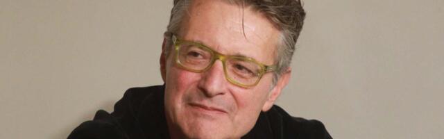 Srđan Dragojević za Vreme: „Ja sam na super crnoj listi, nije mi dozvoljeno da snimim ni jedan kadar“