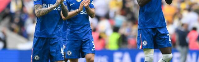 ČELSI ZAKAZAO SPEKTAKL SA MANČESTER SITIJEM: Plavci srušili Lids i plasirali se u finale FA kupa!