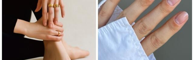 Ako volite “clean” beauty pristup, japanski manikir je trend koji ima smisla za vas