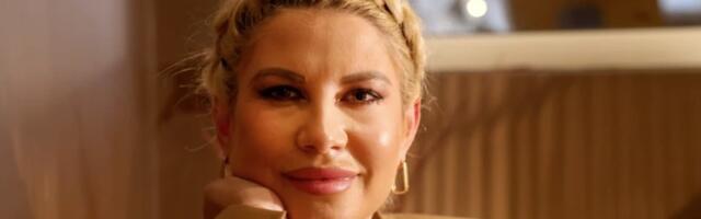 Zatvaranje ulice zbog svadbe Dee Đurđević! "Ostalo ćemo lako, samo da me mladoženja nasmeje!"