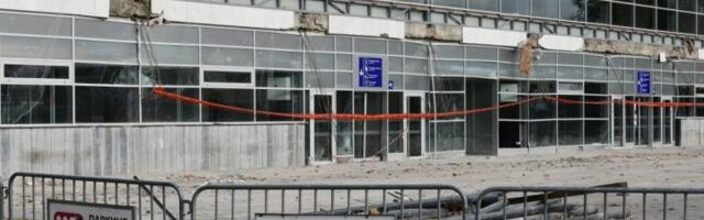 Izabrano idejno rešenje za spomenik stradalima u padu nadstrešnice u Novom Sadu