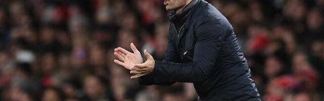 MIKEL ARTETA SAOPŠTIO ODLIČNE VESTI: Arsenal značajno jači protiv Atletika!