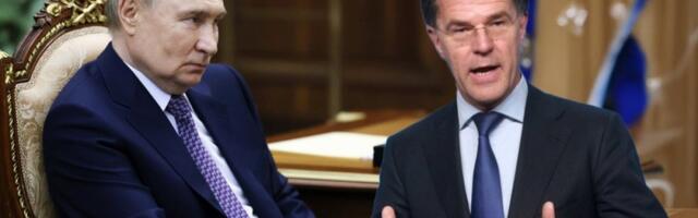 "Odgovor će biti razarajuć!" Šef NATO se obratio i poslao poruku Putinu: Znate li kakav haos može uslediti?