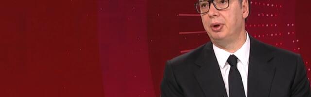 Vučić otkrio nove detalje o ubistvu Nešovića: Monstrum koji je to uradio bio je policajac, vratio se da popije piće