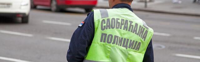 Pešaci u Srbiji na "radaru" policije, kazne i do 40.000 dinara: Građani masovno prave jednu grešku koja može skupo da ih košta
