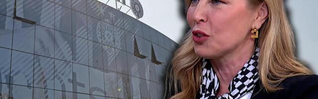 MILKA FORCAN OTVORILA DUŠU PRED SKUPŠTINU PARTIZANA! Govorila o problemima, pa poslala poruku: "Svi čekamo 1. jun, jer..."