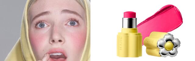 Marc Jacobs Beauty se vratio (i uneo razigranost i kreativnost u makeup industriju!)