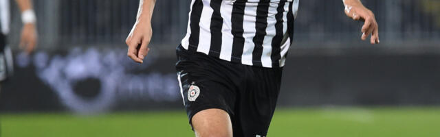 Kristijan Belić potpisao!