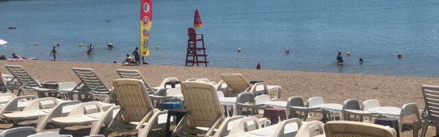 OVO JE JEDNA OD NAJLEPŠIH PLAŽA U SRBIJI! Više od 5.000 ljudi može besplatno da uživa na obali Save, evo kada počinje sezona (FOTO)