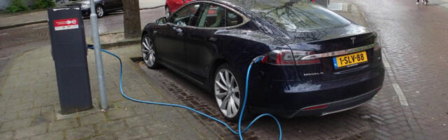 Srbija dobija mrežu punjača za električna vozila, u planu stanice i za vodonik