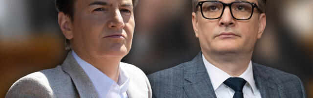 "VI STE ĐIKI BLAJNDERS BANDA" Brnabićeva i Jovanov demolirali Mariniku Tepić na sednici Skupštine: Krali ste gde ste stigli i opelješili ste 619 milion evra!