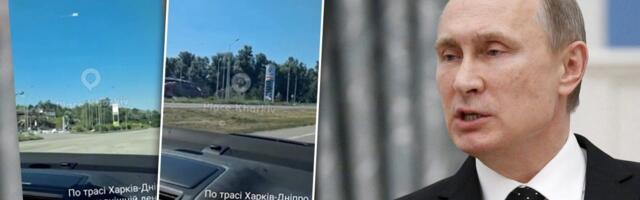 (VIDEO) Ovo boli, i to mnogo! Putin se konačno osvetio za katastrofalno stanje u Rusiji: Sve je spaljeno od Dnjepra do Harkova