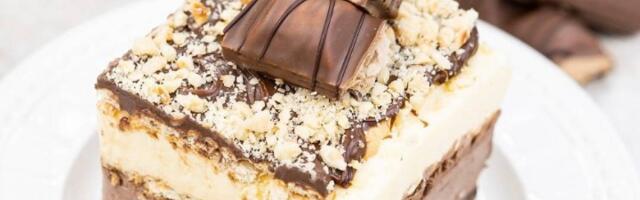 Kinder Bueno kocke: Tri sloja čokolade i fila kojima niko ne može da odoli