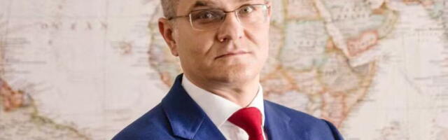 Veštačka inteligencija kao globalno javno dobro