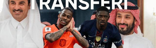 TRANSFERI (23. jul) Barselona spiskala 110.000.000 evra, Arsenal aktivirao "bombu", Čelsi dovodi čudo iz BiH