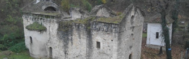 Мистериозна црква у селу Горович код Тополе крије велике историјске тајне