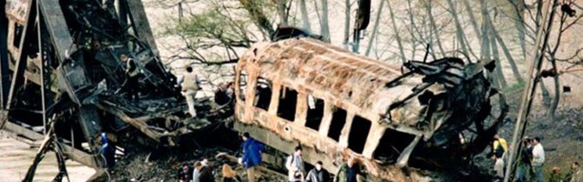 First lawsuit against NATO ready: Compensation sought for people ill with cancer because of bombing