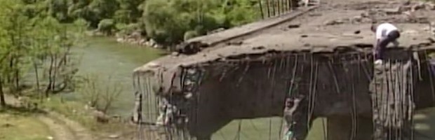 NEĆEMO ZABORAVITI: NA DANAŠNJI DAN PRE 22 GODINU POČELO BOMBARDOVANJE SRBIJE