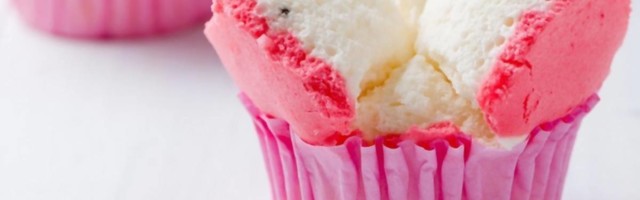 Mafini kuvani na pari su penasti desert koji ćete obožavati - svi će vam tražiti recept