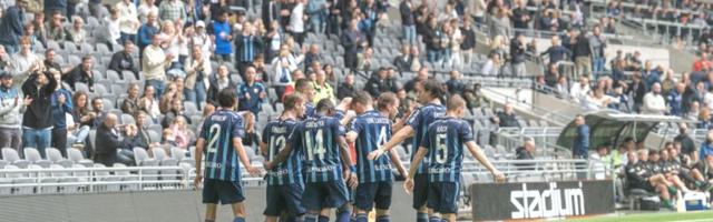 Ozbiljno se zakuvalo u Švedskoj: Jurgorden ima priliku da povede kolo, Elfsborg i Norčeping se nadaju tituli iz prikrajka