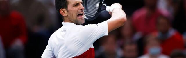 Žreb za završni masters kao poručen za Đokovića