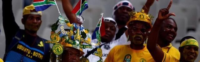 AFRIKA: Mamelodi primio prve golove posle 10 utakmica, Marokanci podbacili