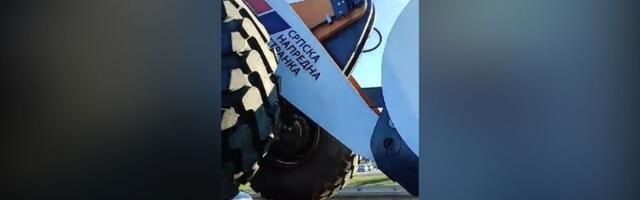 Piše Goran Kaluđerović: Moralni gigant