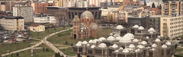 Poll shows majority of youth want to leave Kosovo