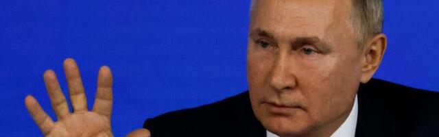 Putin: SAD stoje sa raketama na pragu naše kuće, to je neprihvatljivo