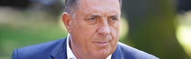 Amerika uvela sankcije Dodiku i ATV