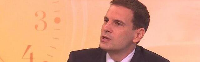 MARINIKA ZA GENOCID U SREBRENICI, PONOŠ ZA NATO! Miloš Jovanović opleo po Đilasovim ljudima!