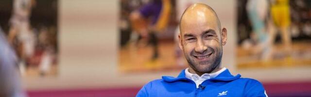Vasilis Spanulis: Mega Mozzart je fabrika talenata, veruje joj cela NBA liga