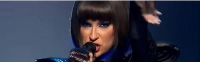 Sara Jo se prvi put oglasila posle Beovizije