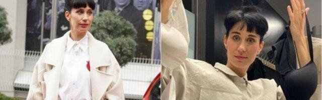 Hrvati otkačili na Konstraktu: Umetnici bacali GRUDNJAKE na scenu, ona se pohvalila! (FOTO)