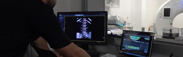 Otvoren savremeni dijagnostički centar u Tutinu