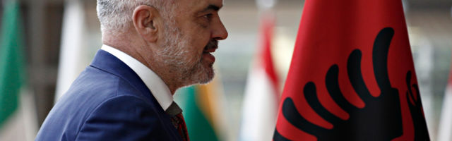 “OTKAD SAM PRIMIO VEST…” Rama: Ogorčen sam zbog podizanja optužnica