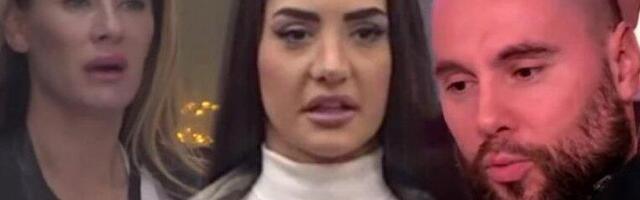 ANA, ZVEZDAN I ANĐELA SE TAJNO SASTALI PRE ULASKA U ZADRUGU 6: Otkrivena kompletna istina o njihovom dogovoru, Ćurčićeva pristala da unovči lakrdiju od braka, a ovako dele zaradu!