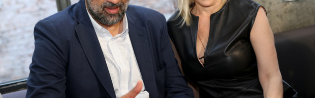 "BOLJE NEGO DA SAM BIVŠA ŽENA" Supruga Divca nije mogla da PREĆUTI, pa je jednom objavom podigla veliku prašinu