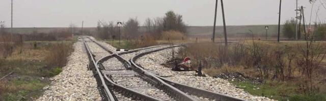 Radovi posle šest decenija: Završena rekonstrukcija pruge Orlovat – Lukićevo (Video)