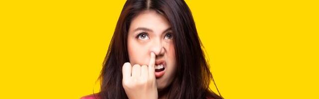 Šta one rade kada misle da ih niko ne vidi