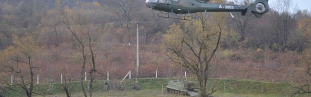 NEMA NATO VEŽBI U SRPSKOJ! Sukob vlasti i opozicije u RS oko aktivnosti oružanih snaga BiH na Manjači