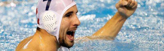 "DELFINI" POTOPILI FRANCUZE! Srbija DVOCIFRENOM RAZLIKOM slavila u Šapcu!