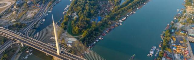 Da li je voda u Savi i Dunavu bezbedna za kupanje