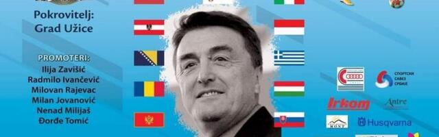 Trofej Radomira Antića od 6. do 8. septembra