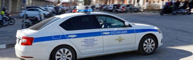 Pucali u vozilo policije: Strahuje se da ima mrtvih