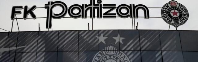 GOTOVO JE Partizan se rešio jednog od najvećih promašaja